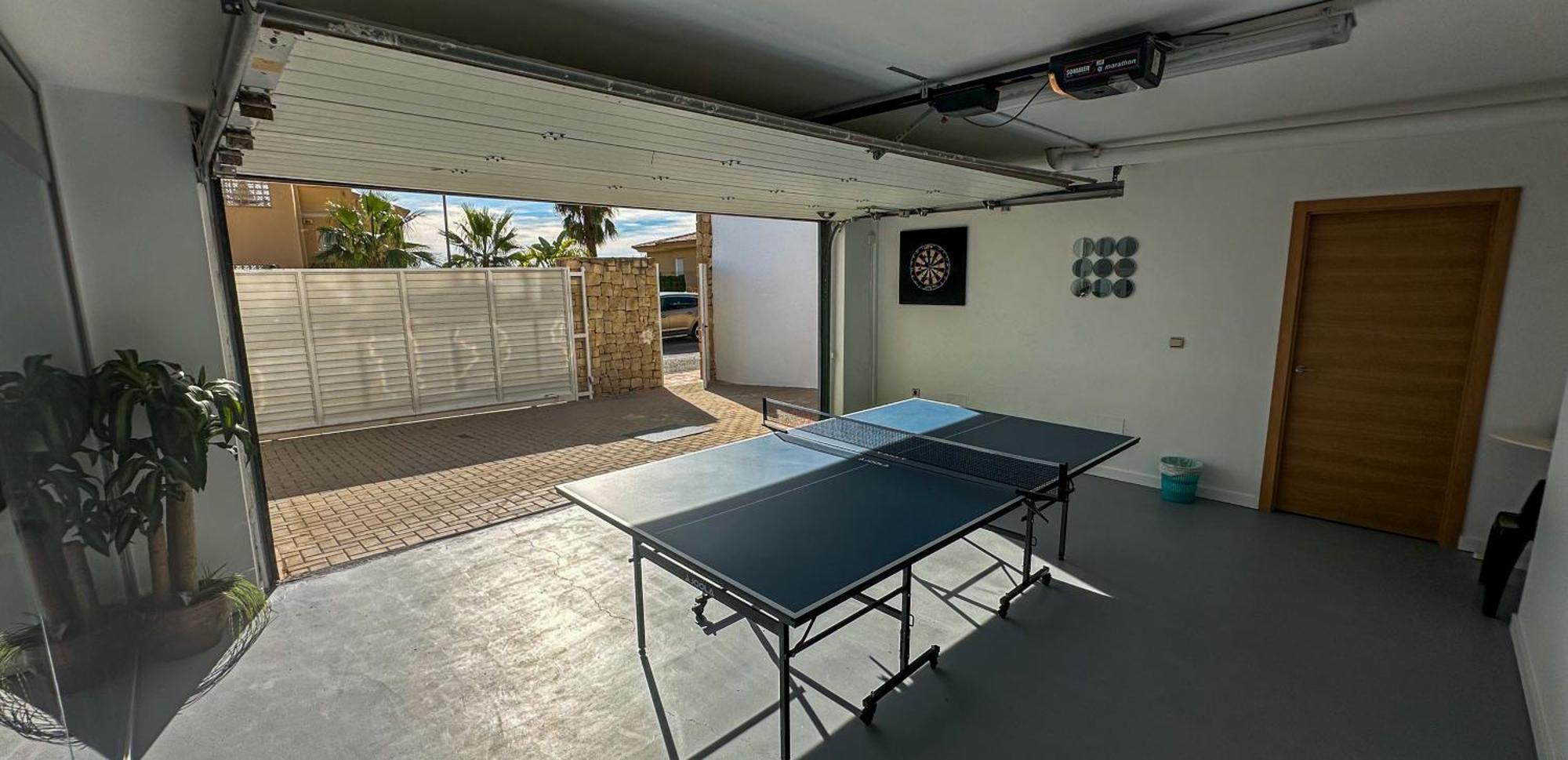 Altos Golf Bahia Benidorm Villa Finestrat Ngoại thất bức ảnh