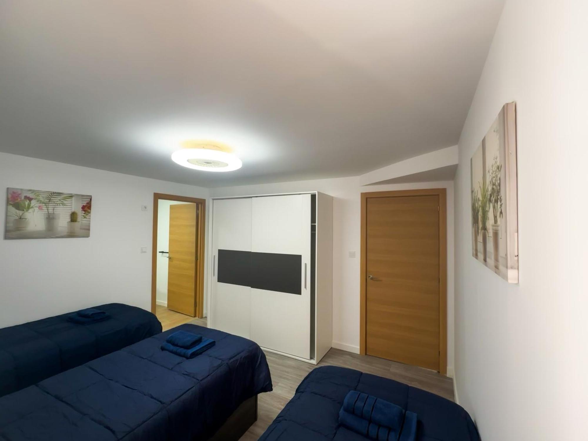 Altos Golf Bahia Benidorm Villa Finestrat Ngoại thất bức ảnh
