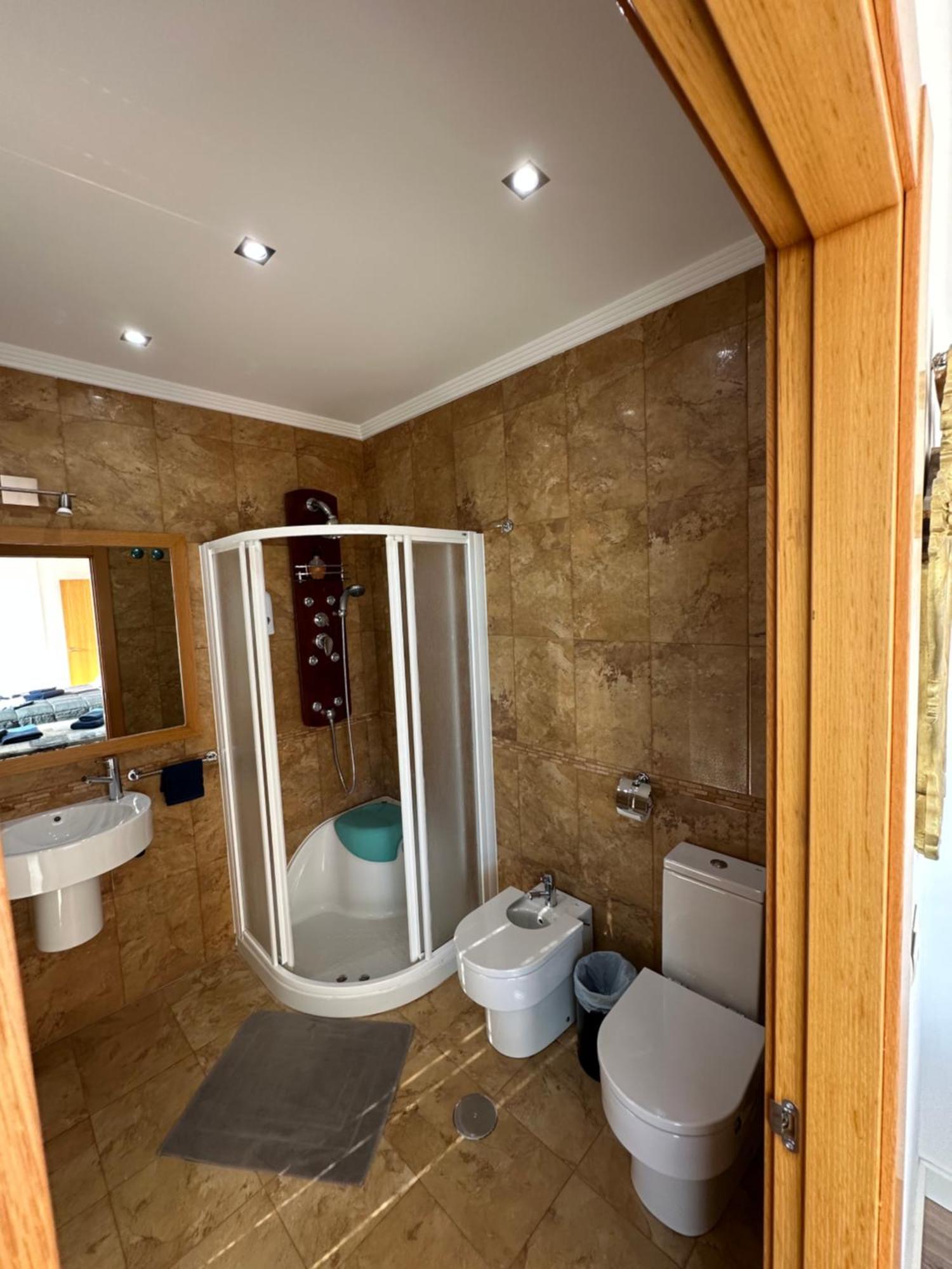 Altos Golf Bahia Benidorm Villa Finestrat Ngoại thất bức ảnh