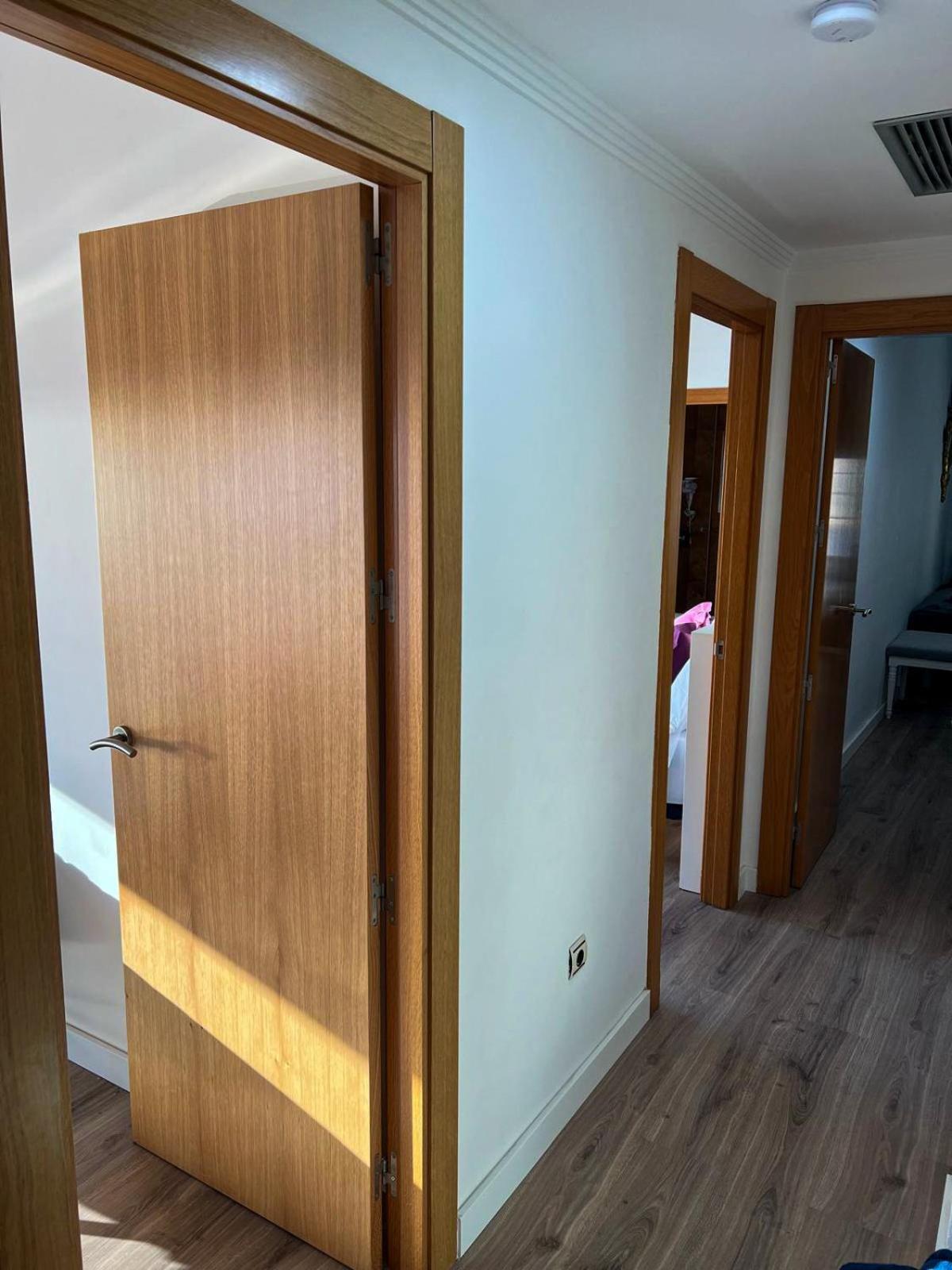 Altos Golf Bahia Benidorm Villa Finestrat Ngoại thất bức ảnh